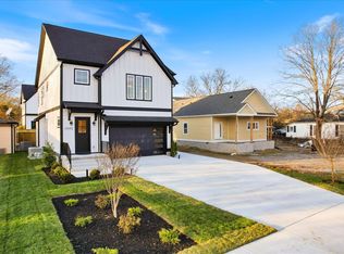 1717 County Hospital Rd #C, Nashville, TN 37218