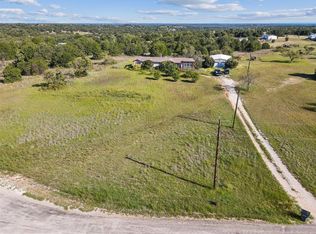 124 Little Salty Ct, Springtown, TX 76082