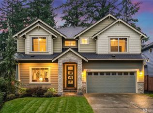 23107 19th Pl W, Bothell, WA 98021