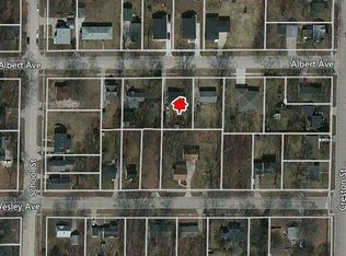 1341 Albert Ave, Muskegon, MI 49442