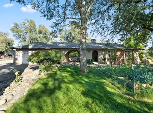 10209 Swede Creek Rd, Palo Cedro, CA 96073