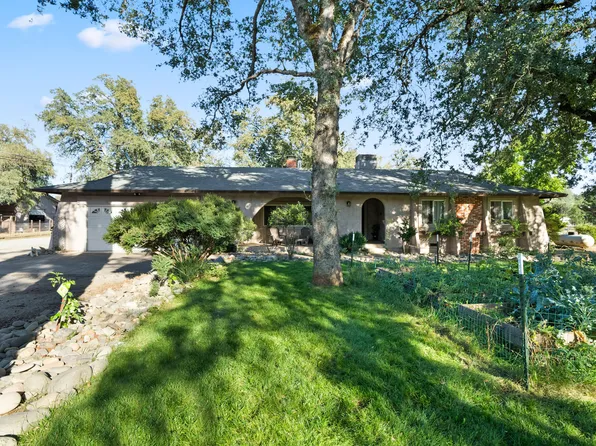 10209 Swede Creek Rd, Palo Cedro, CA 96073