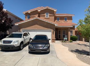 5505 Mansfield Pl NW, Albuquerque, NM 87114