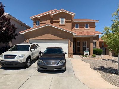 5505 Mansfield Pl NW, Albuquerque, NM, 87114