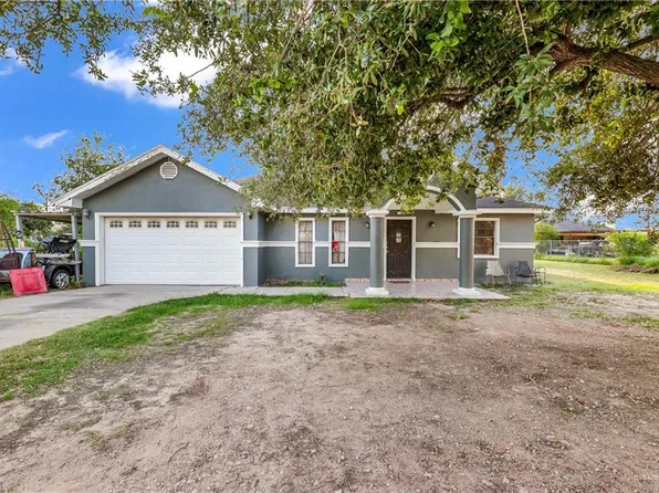 6419 California St, Mission, TX 78574