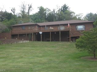 13175 Walhonding Rd, Pleasant City, OH 43772