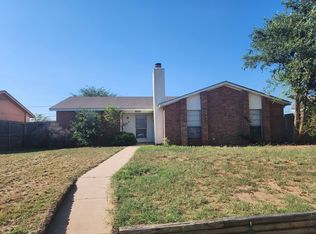 4805 Bedford Ave APT A, Midland, TX 79703