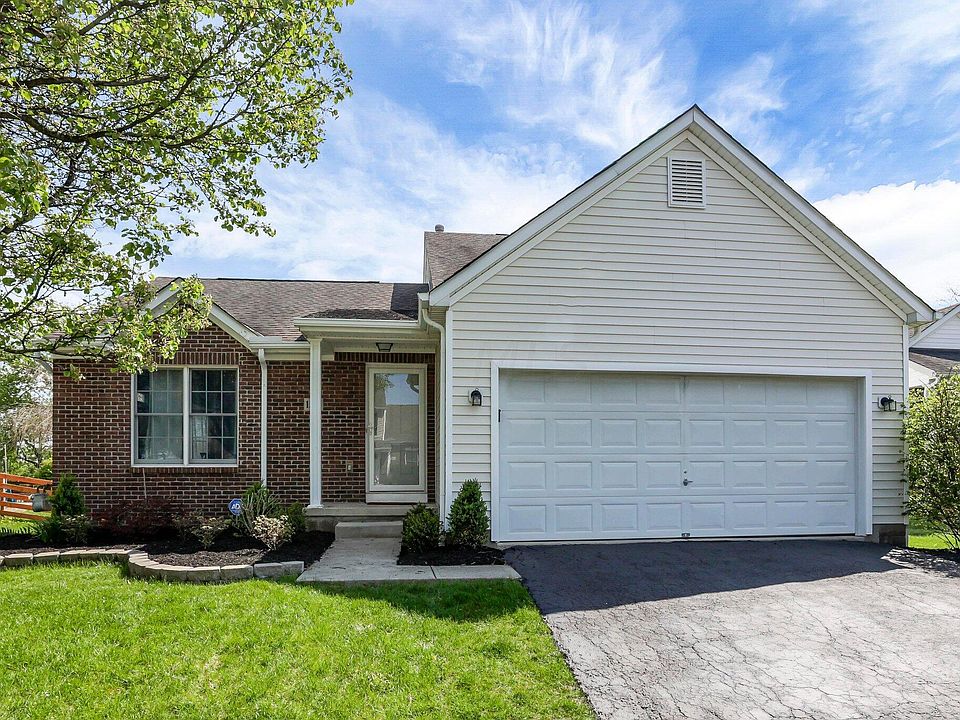 1336 Harold Stewart Pkwy, Pataskala, OH 43062 Zillow