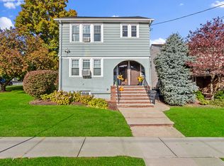 165 10th St FLOOR 1, Wood Ridge, NJ 07075