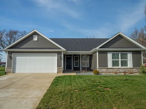 1024 Blue Jay Dr, Greentown, IN 46936