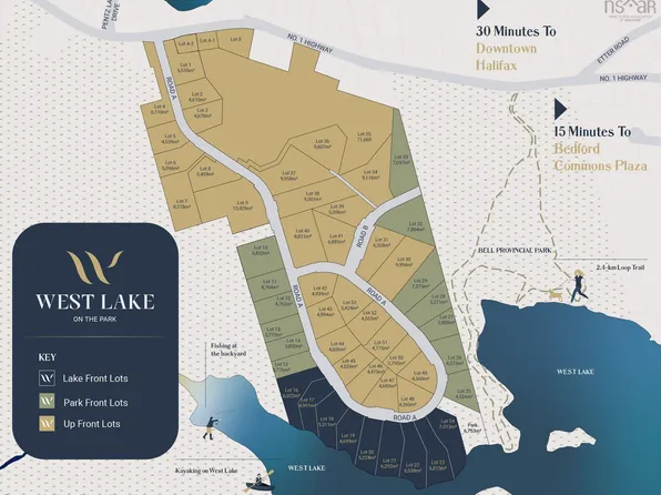 2 Highway 1 Lot A, Mount Uniacke, NS B0N 1Z0