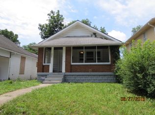 1300 Winfield Ave, Indianapolis, IN
