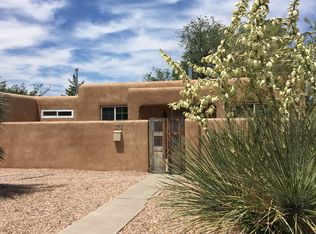 1505 Richmond Dr NE, Albuquerque, NM 87106