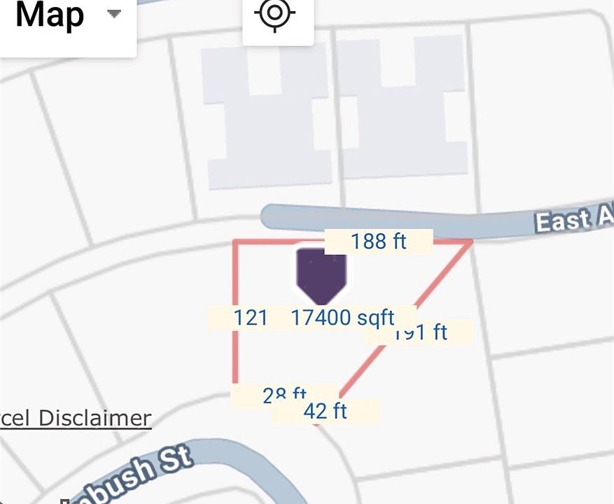 1st image of 2300 E Ambush St