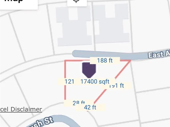 2300 E Ambush St, Pahrump, NV 89048