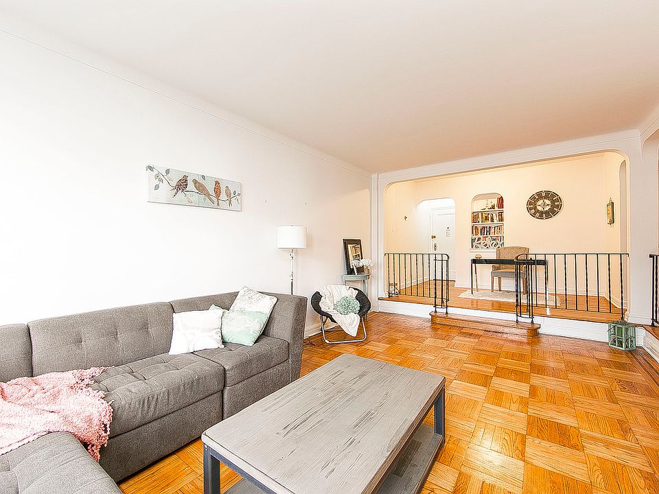 1st image of 84-49 168th St APT 1T
