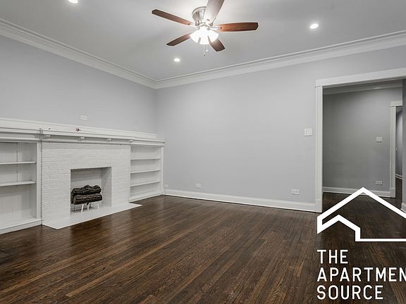 4th image of 4709 N Albany Ave #1