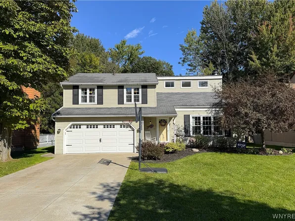 354 Randwood Dr, Amherst, NY 14221