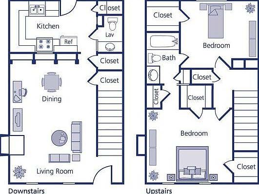 2nd image of 1500 Witte Rd #31