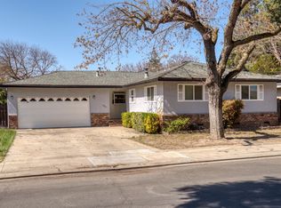 2801 Levon Ave, Modesto, CA 95350