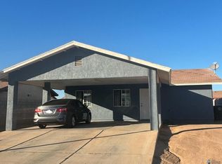232 E Villa St, San Luis, AZ 85336