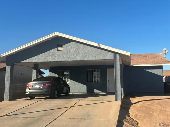232 E Villa St, San Luis, AZ 85336