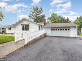 7307 Tred Avon Rd, Middle River, MD 21220