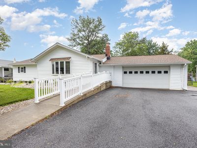 7307 Tred Avon Rd, Middle River, MD, 21220