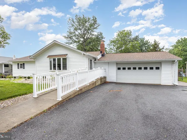 7307 Tred Avon Rd, Middle River, MD 21220