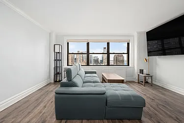 205 West End Avenue, #26K