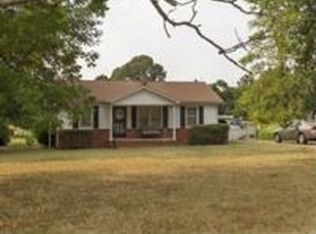 3303 Bett Rd, Coldwater, MS 38618