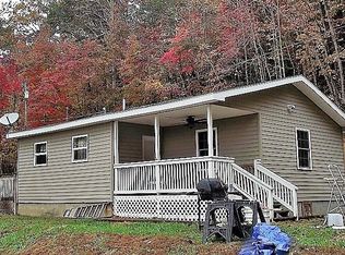 119 Walden Pond Rd, Bryson City, NC 28713
