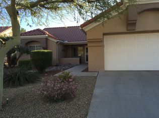 22705 N Las Lomas Ln, Sun City West, AZ 85375