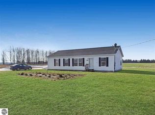 11989 Ziques Way, Buckley, MI 49620