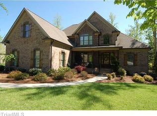 8141 Sangiovese Dr, Kernersville, NC 27284