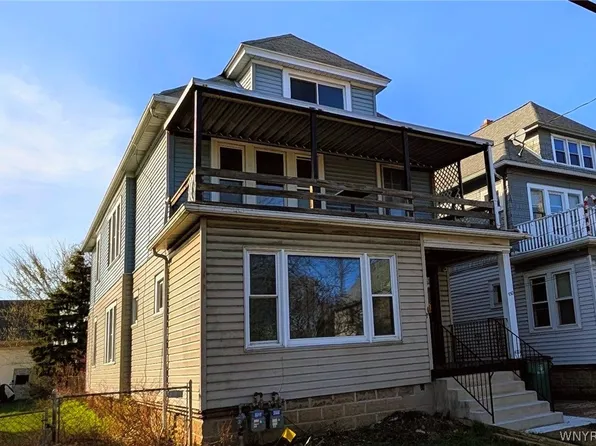 550 Ontario St, Buffalo, NY 14207