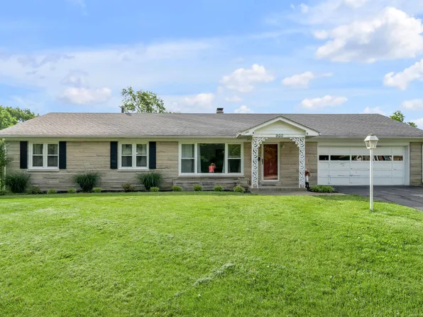 900 Shoshoni Trl, Georgetown, KY 40324