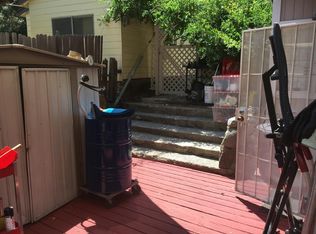 29781 Silverado Canyon Rd, Silverado, CA 92676