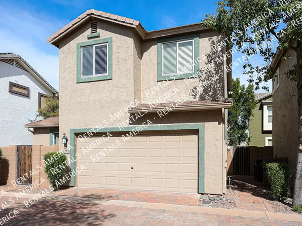 10146 E Isleta Ave, Mesa, AZ 85209