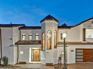 3263 Tareco Dr, Los Angeles, CA 90068