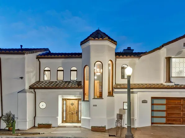 3263 Tareco Dr, Los Angeles, CA 90068