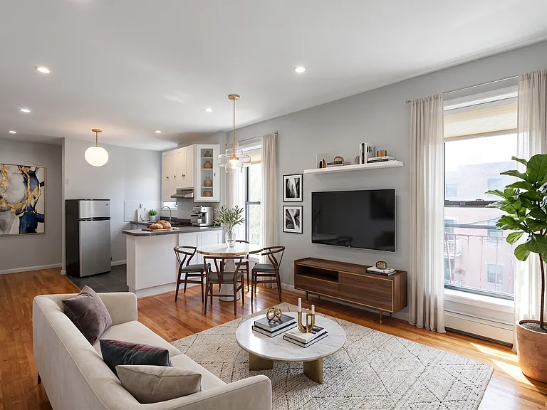 43 Underhill Ave #D3 — Photo 1