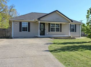 450 Titans Ln, Clarksville, TN