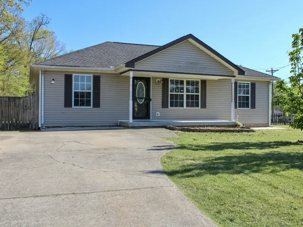 450 Titans Ln Lot 35, Clarksville, TN 37042