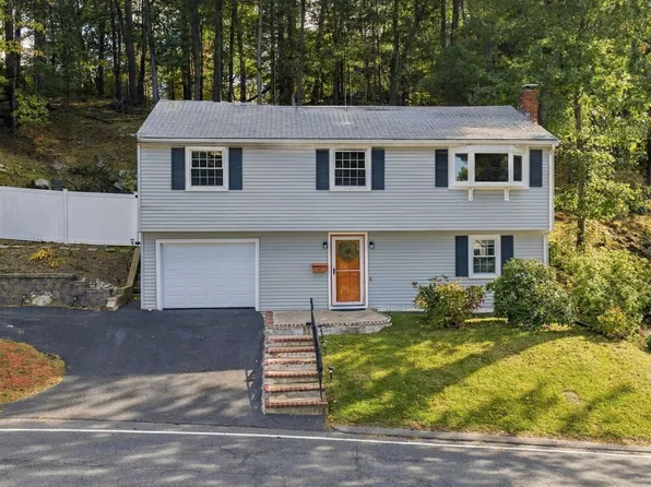18 Forest St, Wakefield, MA 01880