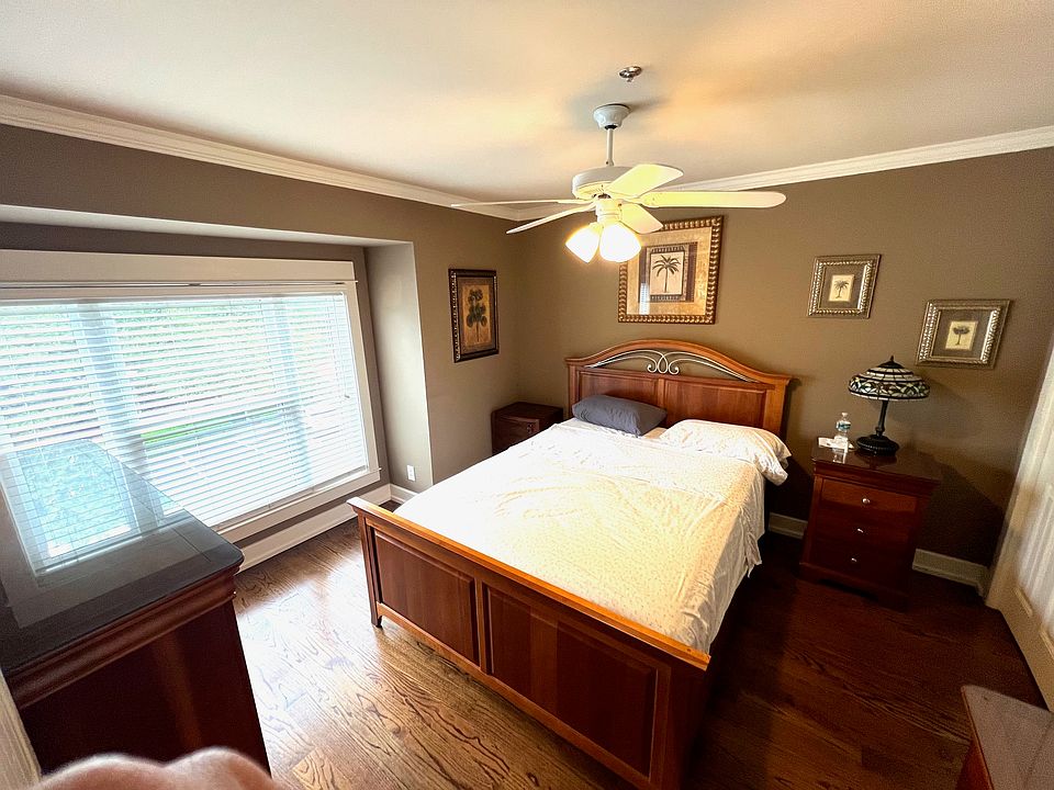 Front Bedroom
