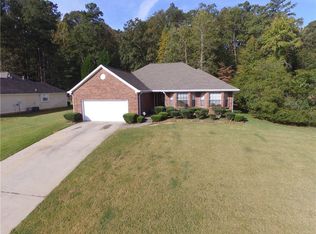 36 Arbor Cove Dr, Stockbridge, GA 30281