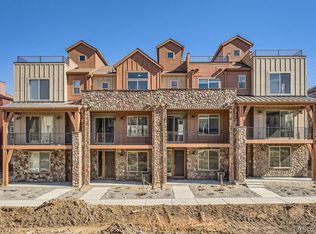 9654 Browns Peak Cir, Littleton, CO 80125