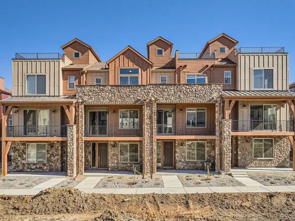 9654 Browns Peak Circle, Littleton, CO 80125