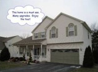 748 Deer Creek Dr, King Of Prussia, PA 19406